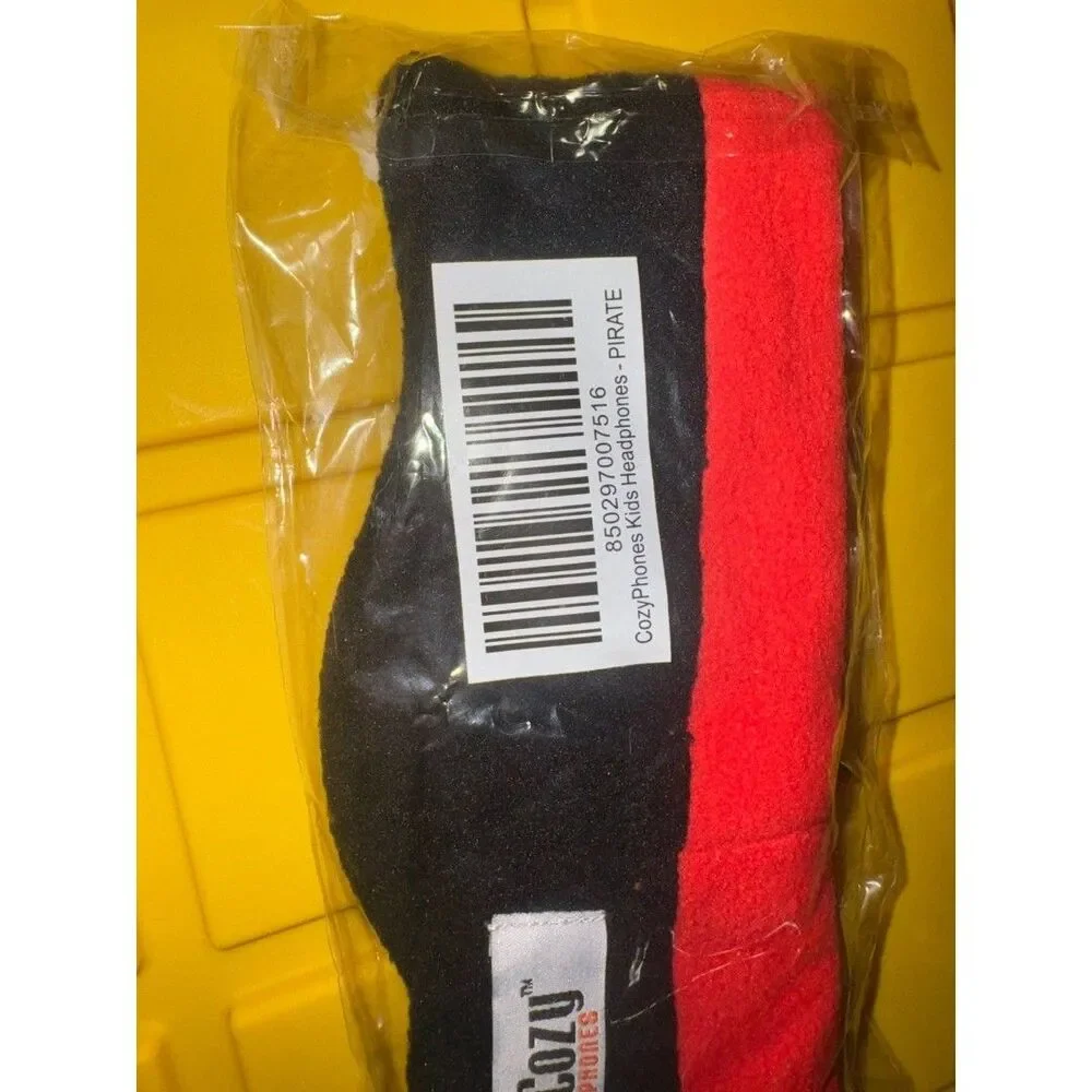 Head phone head band bundle of 2 B18